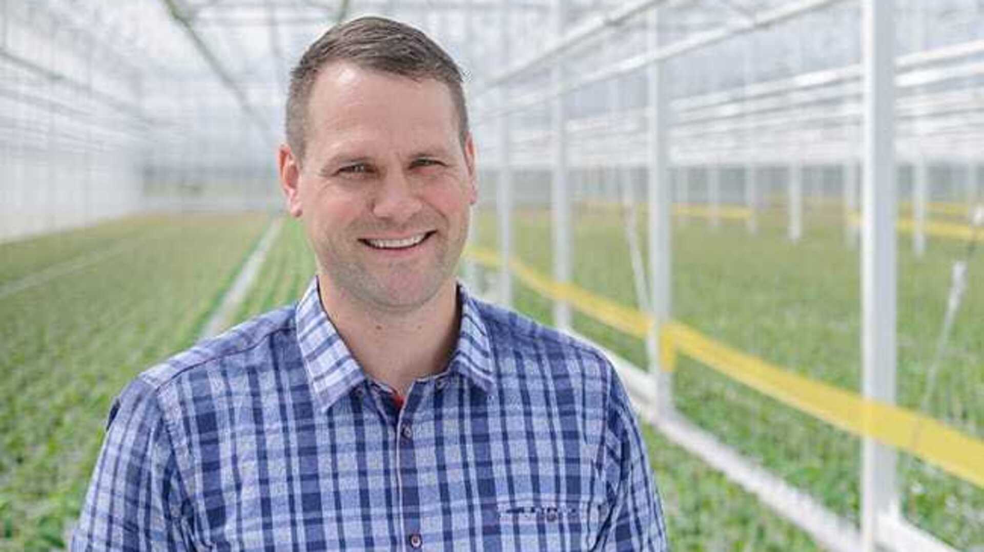 Adrian Roelands for IPS