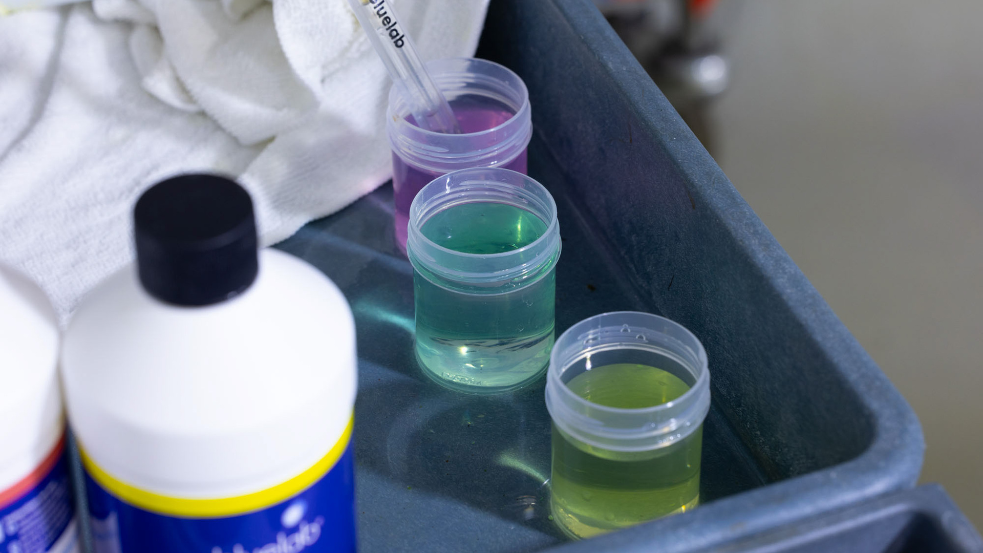 Nutrient Solution - Originals